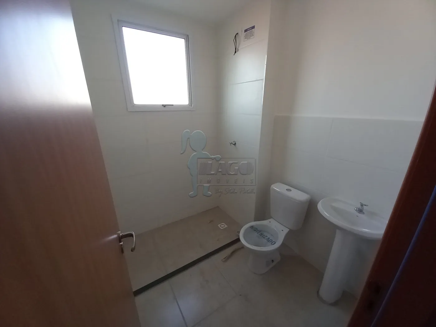 Alugar Apartamento / Padr&atilde;o em Ribeir&atilde;o Preto R$ 1.000,00 - Foto 8