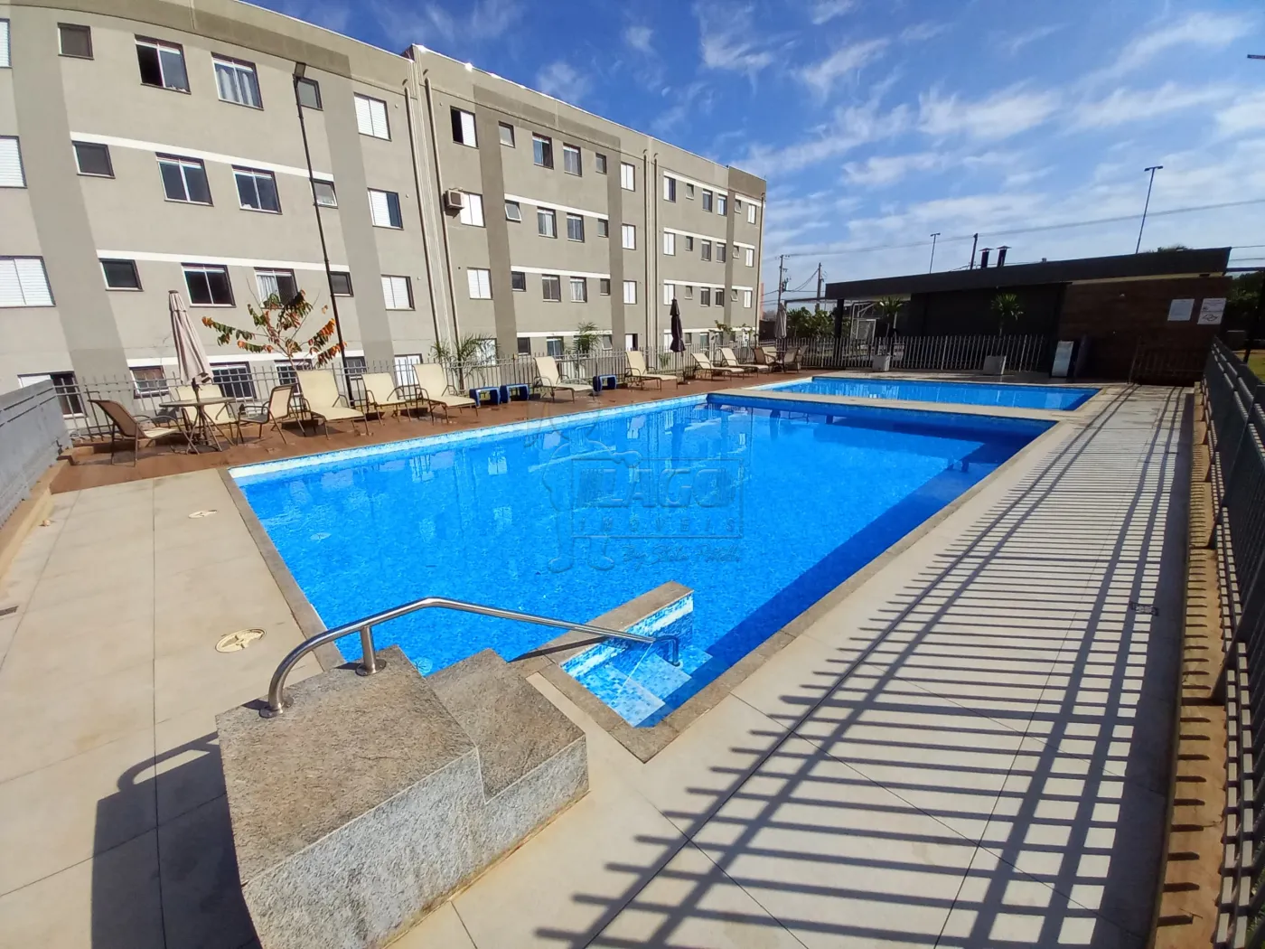 Alugar Apartamento / Padr&atilde;o em Ribeir&atilde;o Preto R$ 1.000,00 - Foto 10