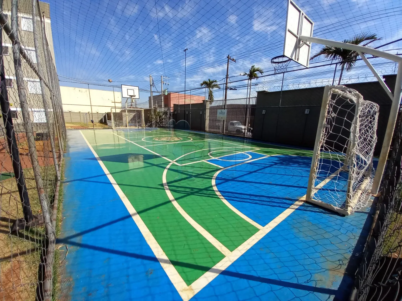 Alugar Apartamento / Padr&atilde;o em Ribeir&atilde;o Preto R$ 1.000,00 - Foto 12