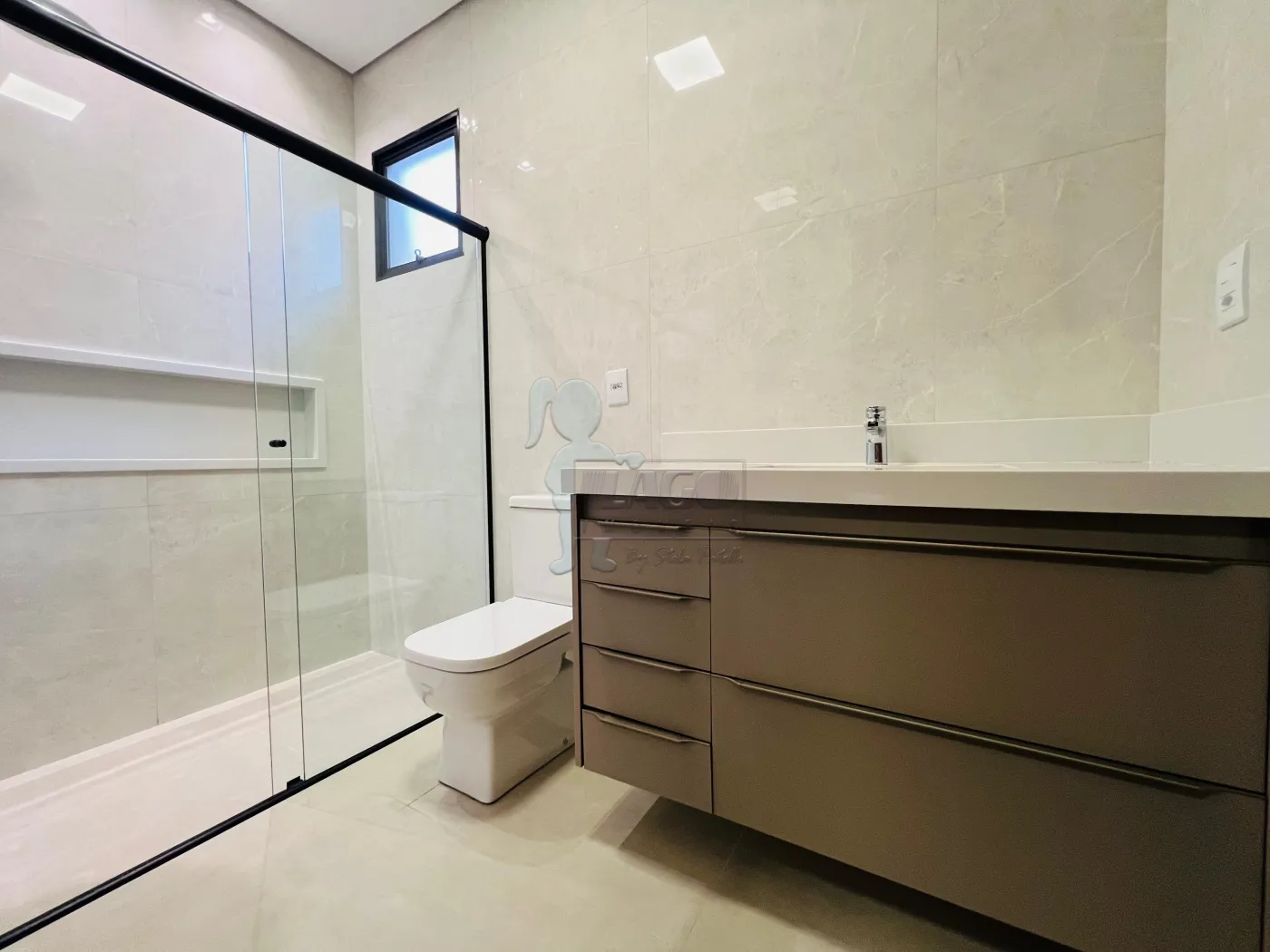 Alugar Casa condom&iacute;nio / Padr&atilde;o em Bonfim Paulista R$ 7.800,00 - Foto 23