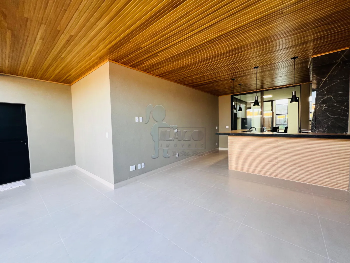 Alugar Casa condom&iacute;nio / Padr&atilde;o em Bonfim Paulista R$ 7.800,00 - Foto 6