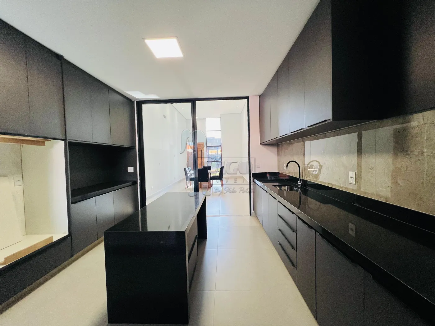 Alugar Casa condom&iacute;nio / Padr&atilde;o em Bonfim Paulista R$ 7.800,00 - Foto 13