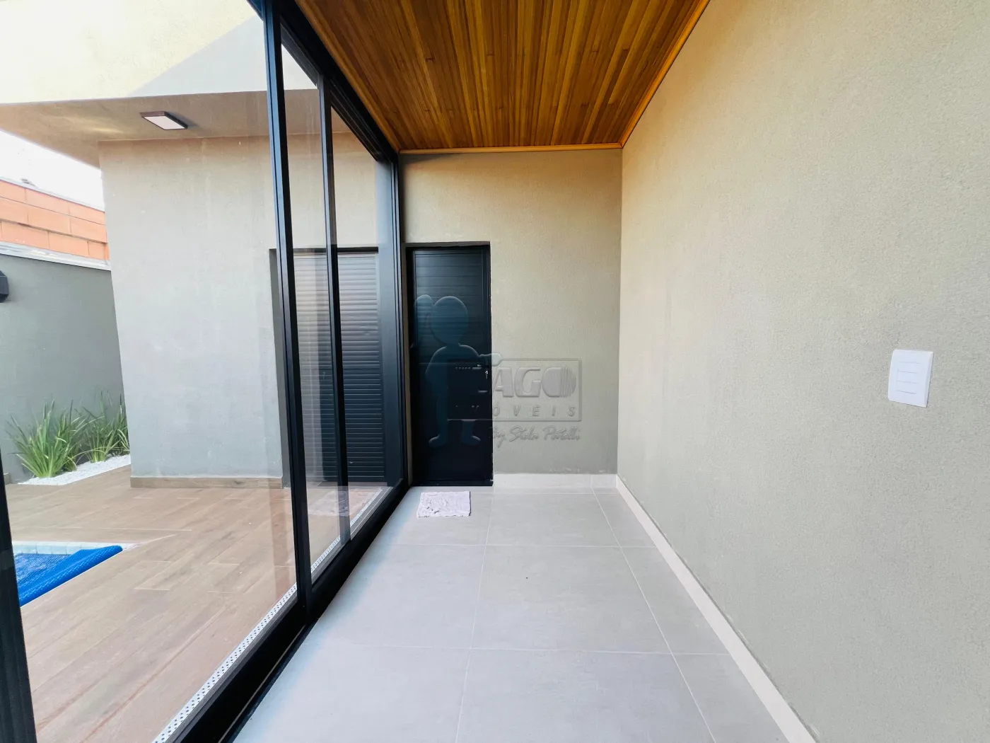 Alugar Casa condom&iacute;nio / Padr&atilde;o em Bonfim Paulista R$ 7.800,00 - Foto 12