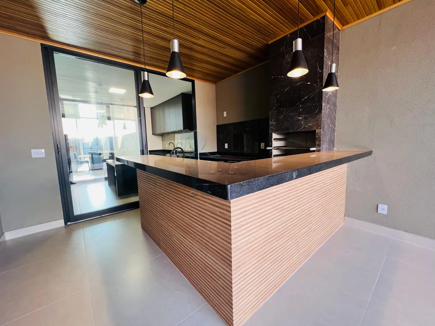 Alugar Casa condom&iacute;nio / Padr&atilde;o em Bonfim Paulista R$ 7.800,00 - Foto 9