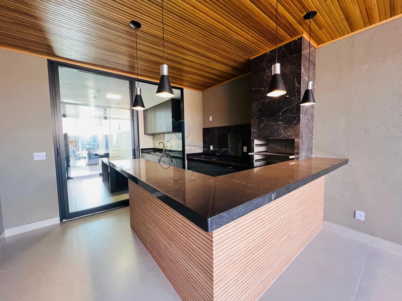 Alugar Casa condom&iacute;nio / Padr&atilde;o em Bonfim Paulista R$ 7.800,00 - Foto 7