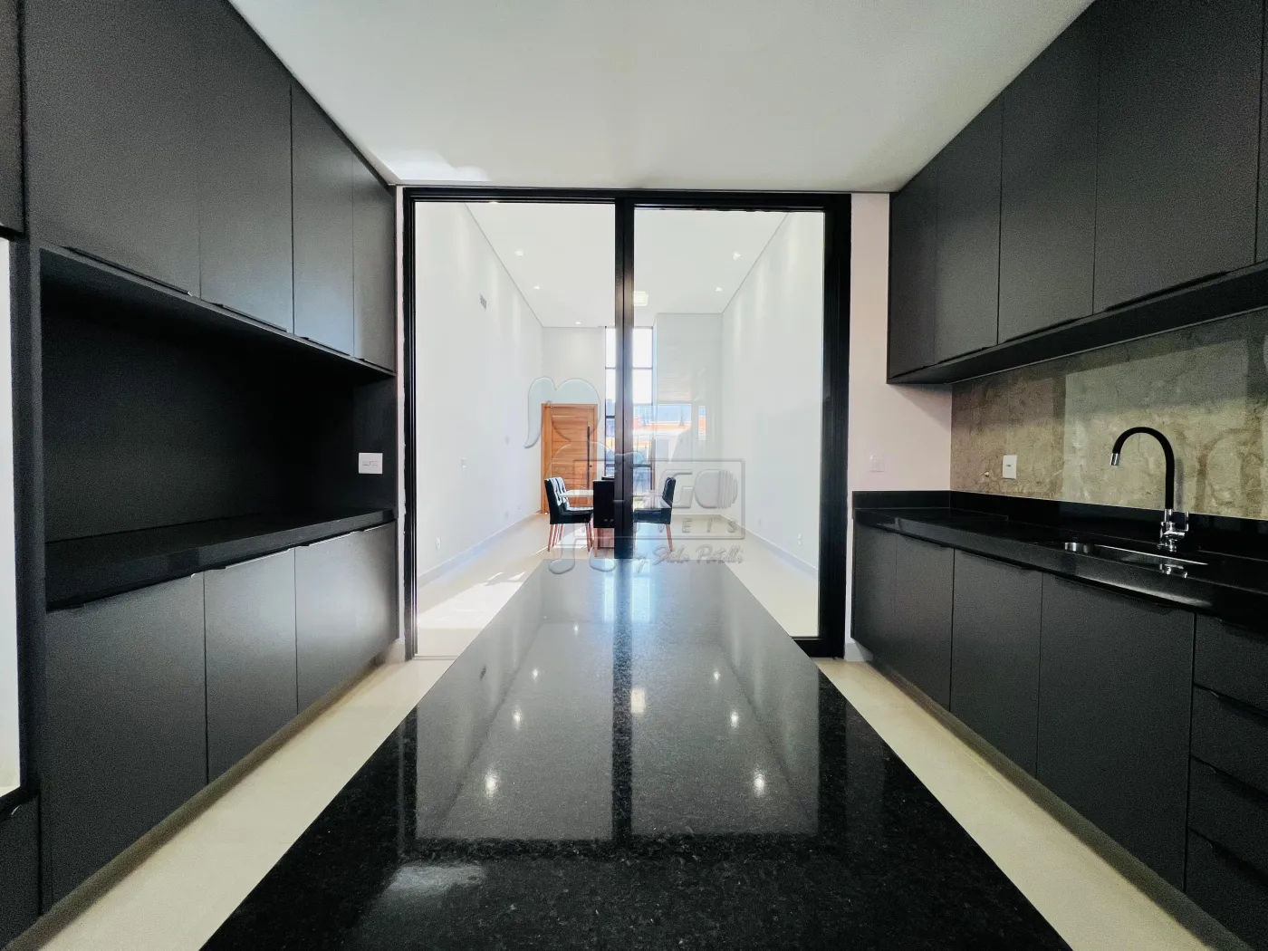 Alugar Casa condom&iacute;nio / Padr&atilde;o em Bonfim Paulista R$ 7.800,00 - Foto 15