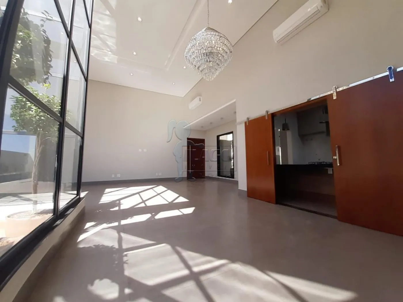 Alugar Casa condom&iacute;nio / Padr&atilde;o em Bonfim Paulista R$ 16.500,00 - Foto 8