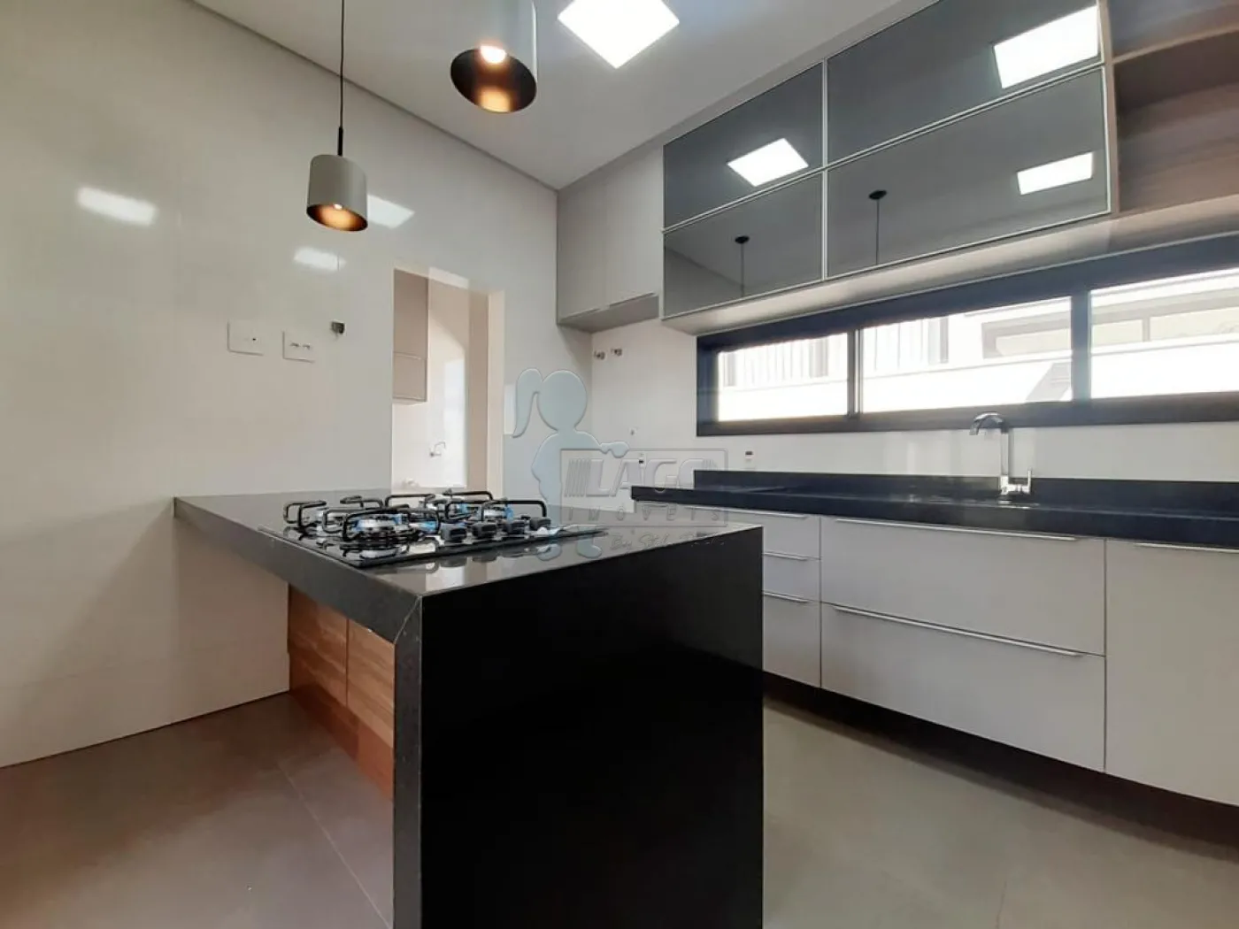 Alugar Casa condom&iacute;nio / Padr&atilde;o em Bonfim Paulista R$ 16.500,00 - Foto 6