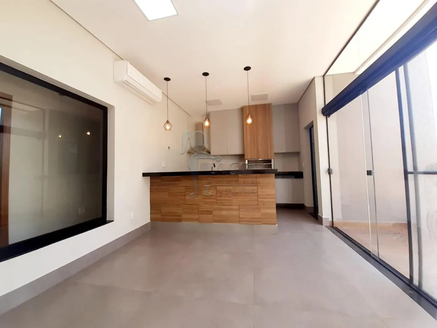 Alugar Casa condom&iacute;nio / Padr&atilde;o em Bonfim Paulista R$ 16.500,00 - Foto 4