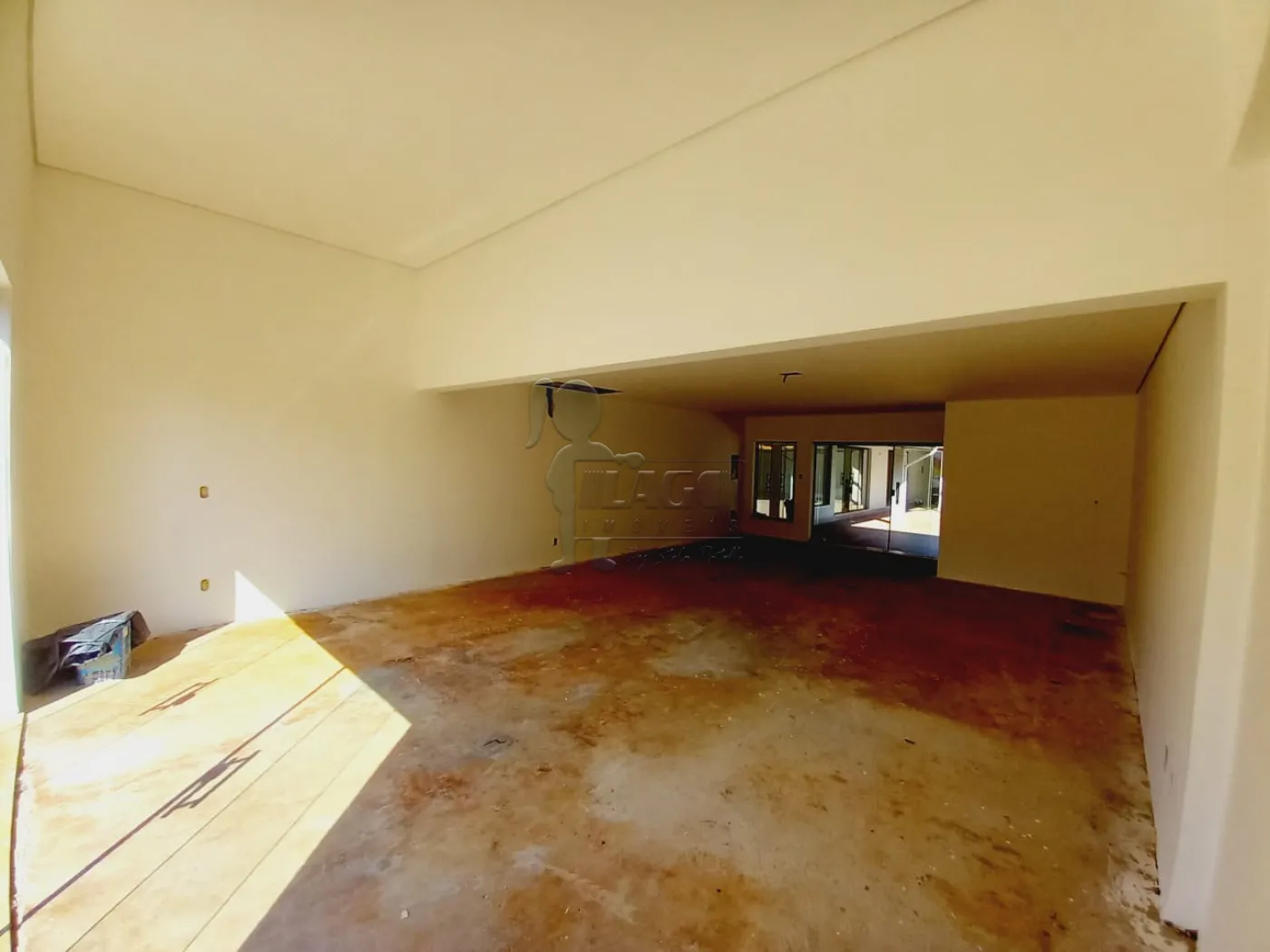 Alugar Comercial padr&atilde;o / Loja em Ribeir&atilde;o Preto R$ 22.000,00 - Foto 2