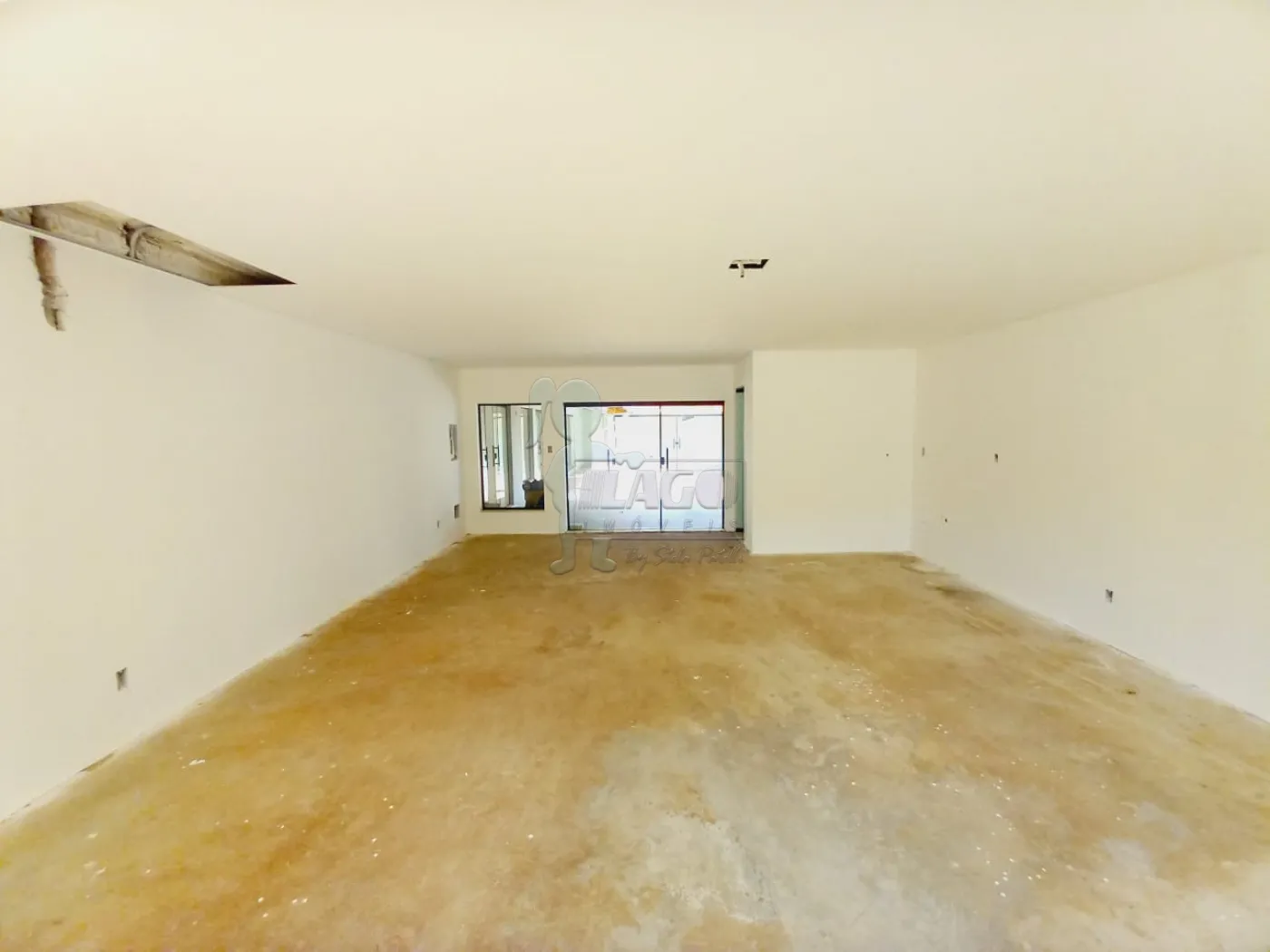 Alugar Comercial padr&atilde;o / Loja em Ribeir&atilde;o Preto R$ 22.000,00 - Foto 1