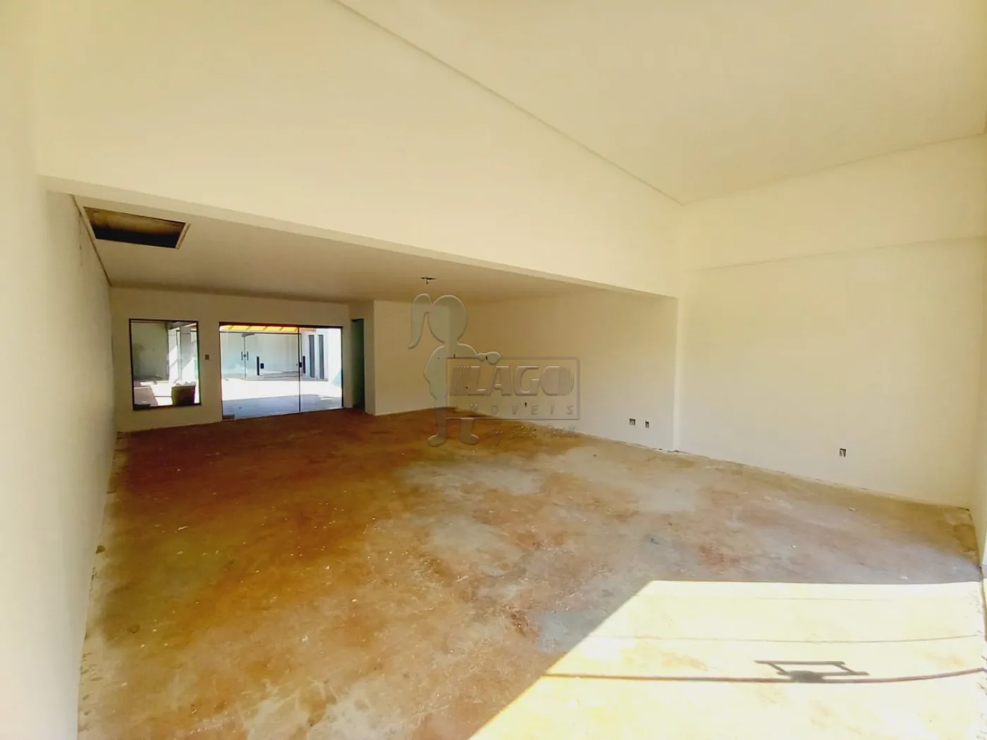 Alugar Comercial padr&atilde;o / Loja em Ribeir&atilde;o Preto R$ 22.000,00 - Foto 3