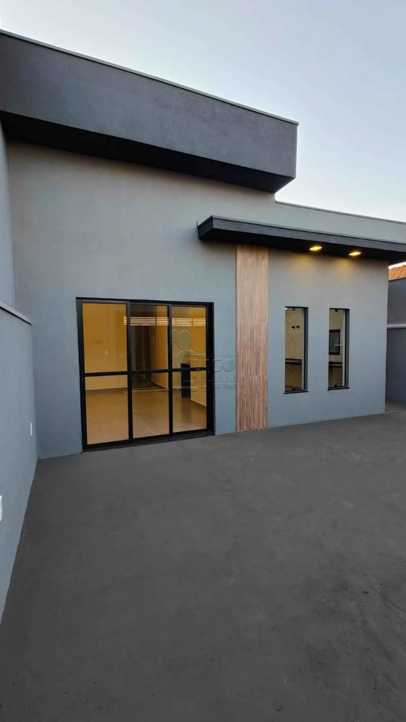 Comprar Casa / Padr&atilde;o em Ribeir&atilde;o Preto R$ 430.000,00 - Foto 1