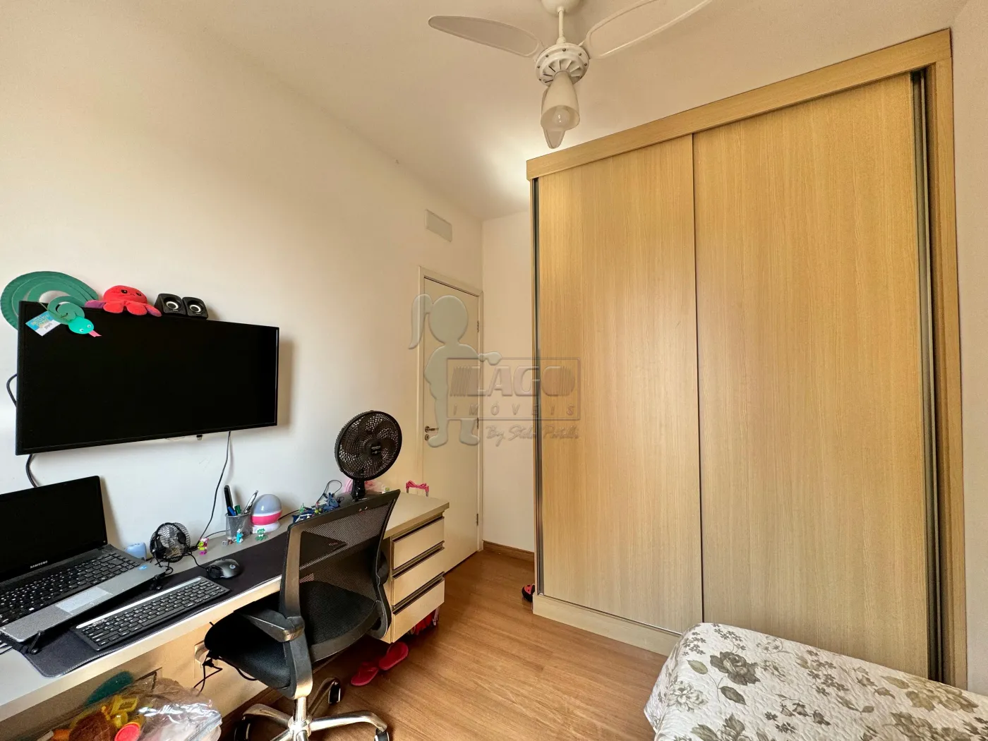 Comprar Apartamento / Padr&atilde;o em Ribeir&atilde;o Preto R$ 260.000,00 - Foto 10