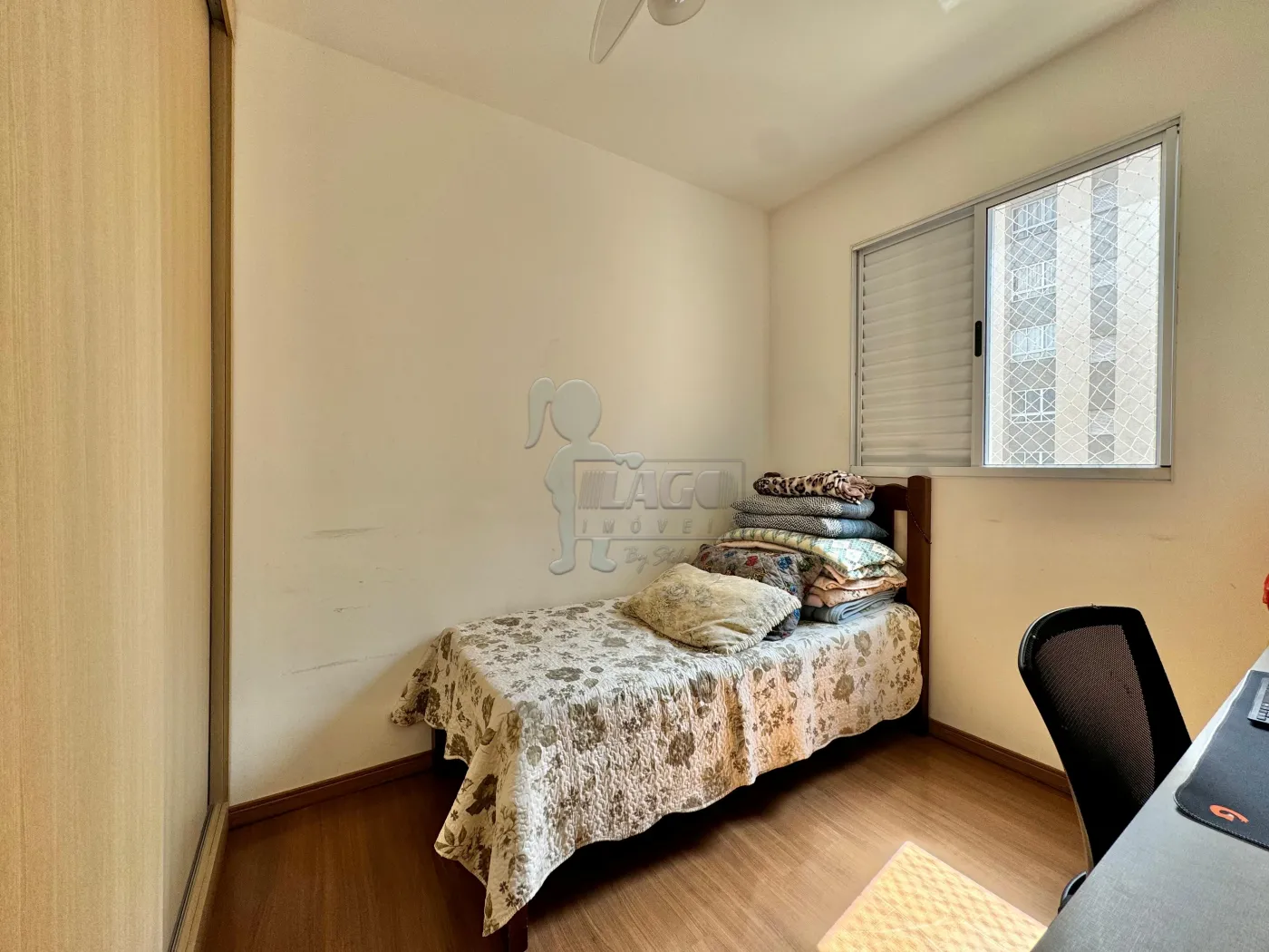 Comprar Apartamento / Padr&atilde;o em Ribeir&atilde;o Preto R$ 260.000,00 - Foto 12