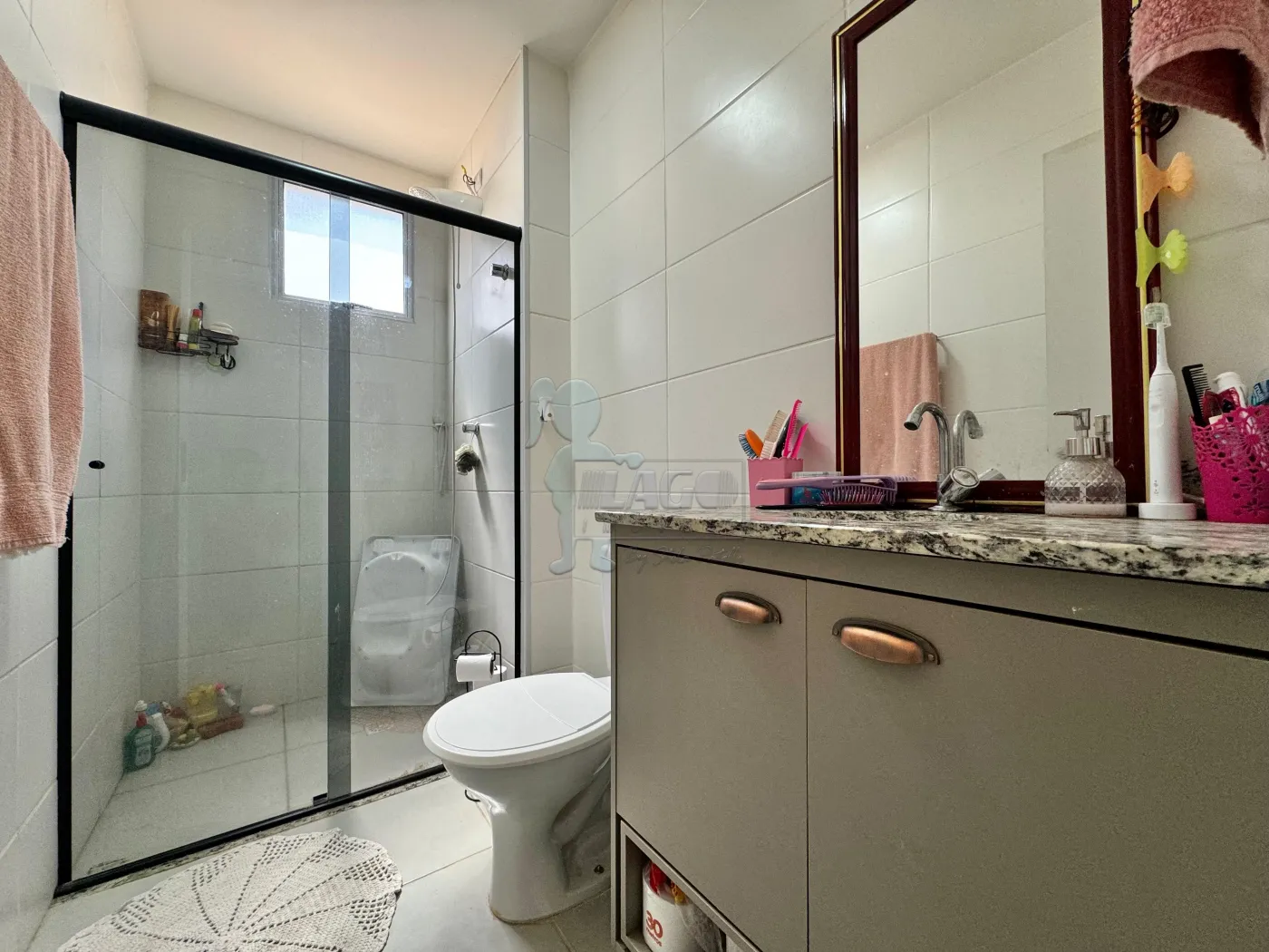 Comprar Apartamento / Padr&atilde;o em Ribeir&atilde;o Preto R$ 260.000,00 - Foto 13