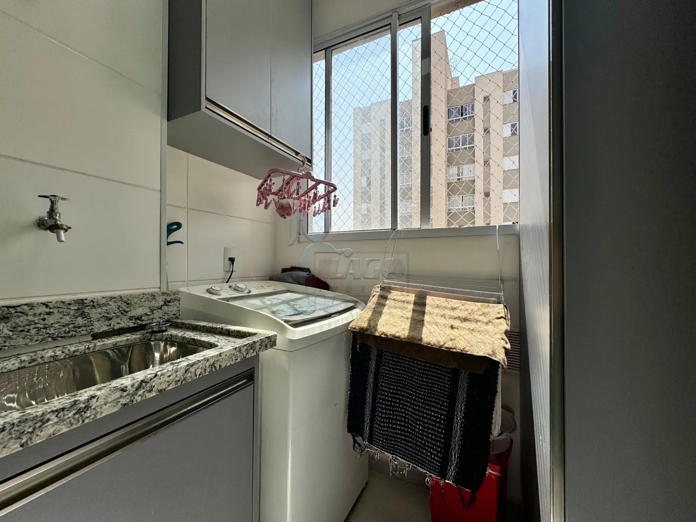 Comprar Apartamento / Padr&atilde;o em Ribeir&atilde;o Preto R$ 260.000,00 - Foto 14