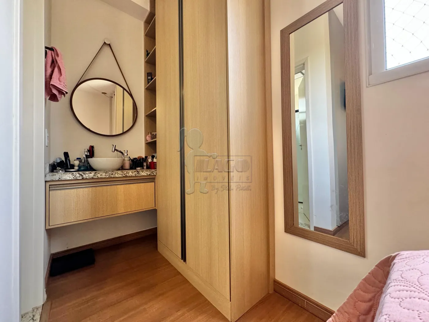 Comprar Apartamento / Padr&atilde;o em Ribeir&atilde;o Preto R$ 260.000,00 - Foto 8