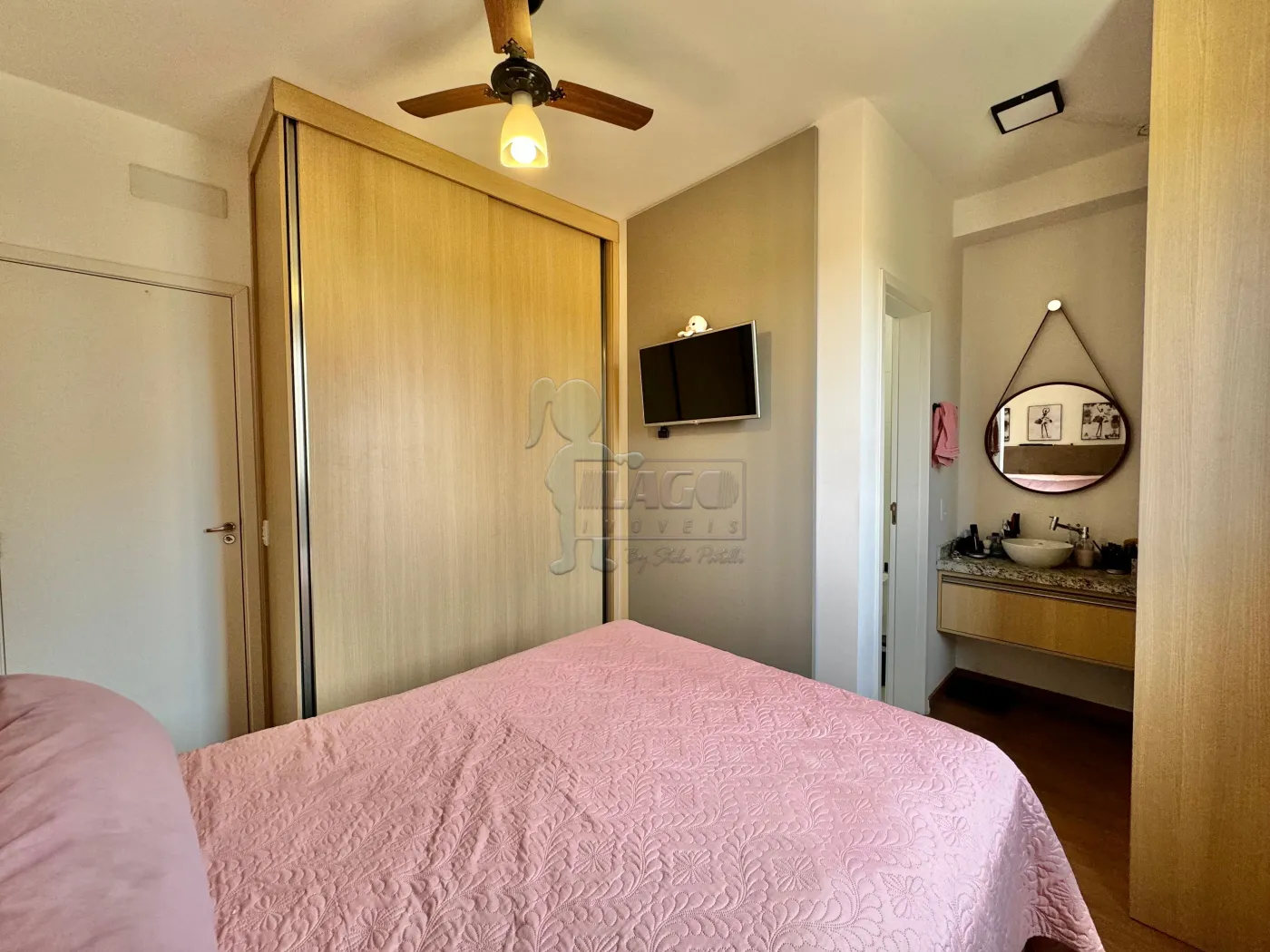 Comprar Apartamento / Padr&atilde;o em Ribeir&atilde;o Preto R$ 260.000,00 - Foto 7