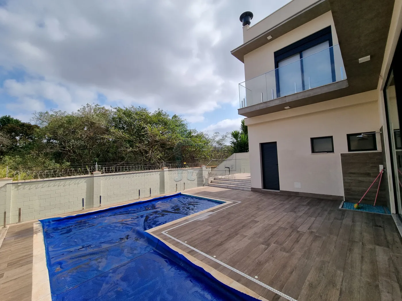 Alugar Casa condom&iacute;nio / Sobrado em Bonfim Paulista R$ 18.000,00 - Foto 5