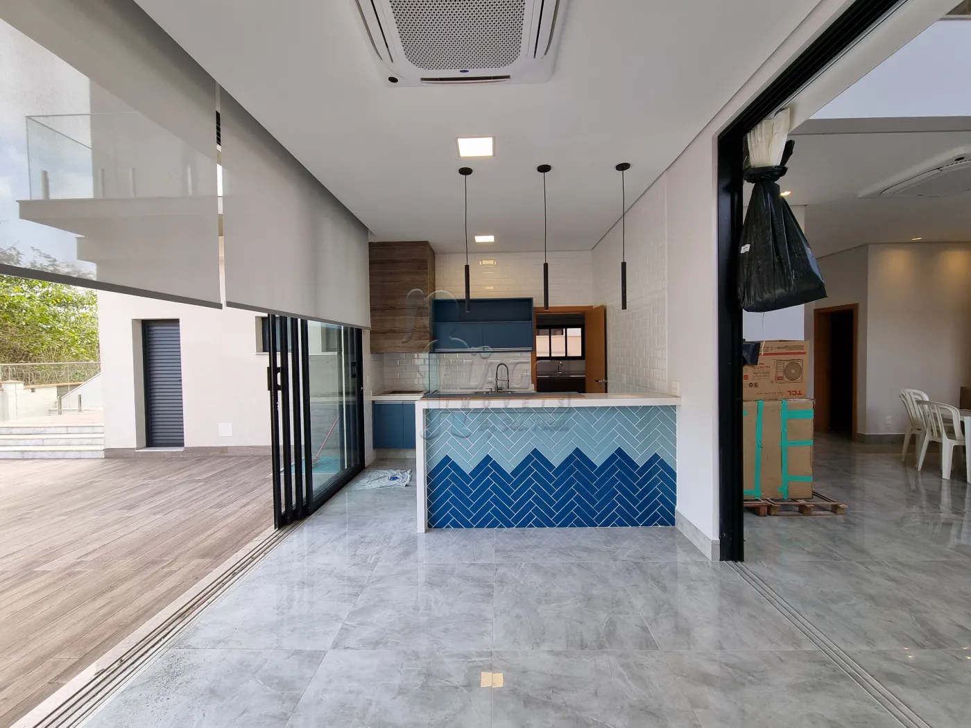 Alugar Casa condom&iacute;nio / Sobrado em Bonfim Paulista R$ 18.000,00 - Foto 10