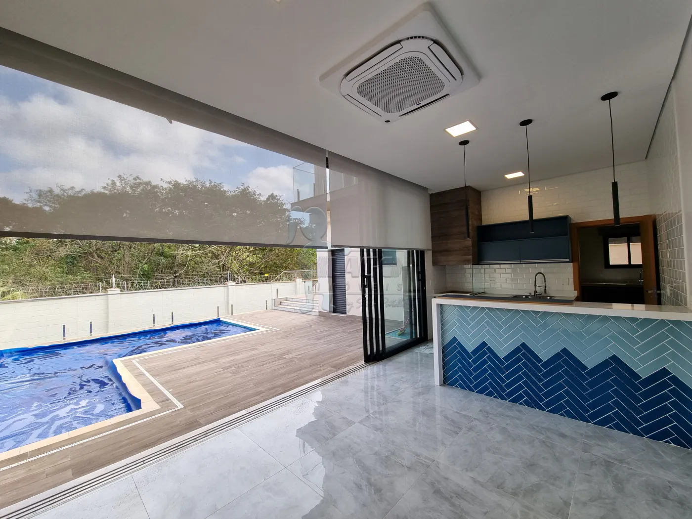 Alugar Casa condom&iacute;nio / Sobrado em Bonfim Paulista R$ 18.000,00 - Foto 11