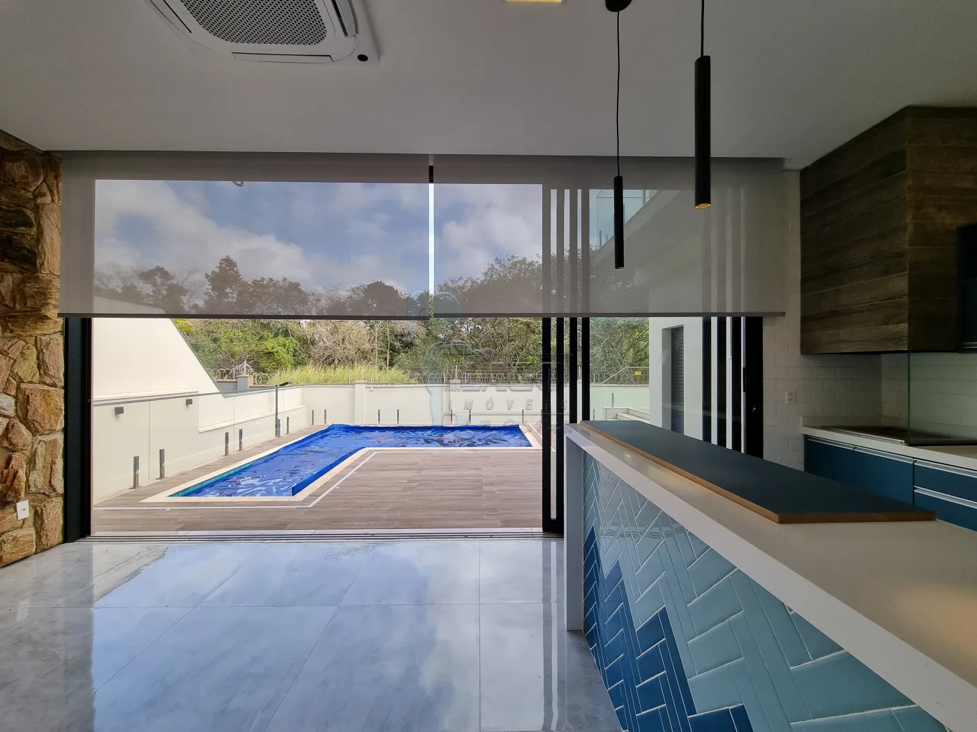 Alugar Casa condom&iacute;nio / Sobrado em Bonfim Paulista R$ 18.000,00 - Foto 12