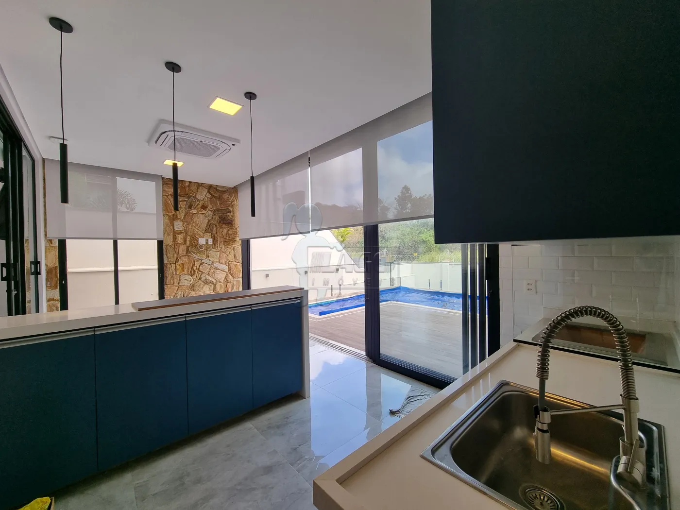 Alugar Casa condom&iacute;nio / Sobrado em Bonfim Paulista R$ 18.000,00 - Foto 15