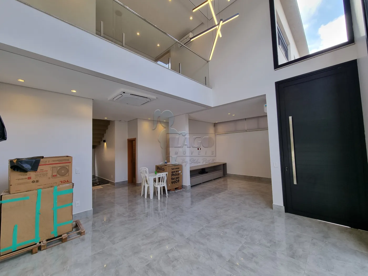 Alugar Casa condom&iacute;nio / Sobrado em Bonfim Paulista R$ 18.000,00 - Foto 25