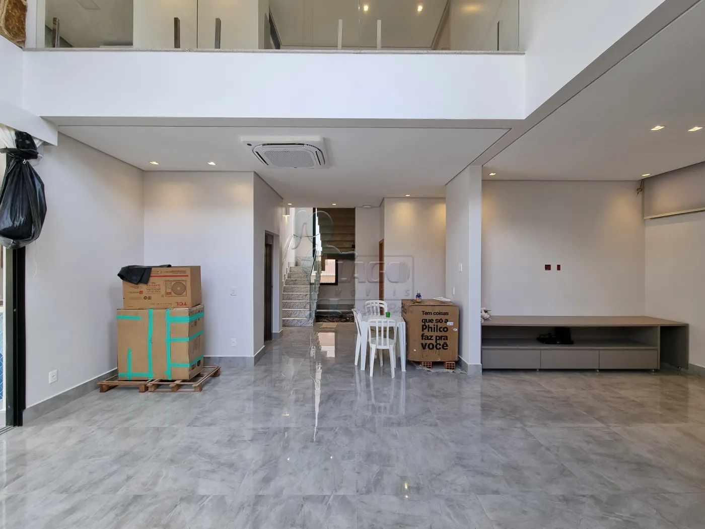 Alugar Casa condom&iacute;nio / Sobrado em Bonfim Paulista R$ 18.000,00 - Foto 26