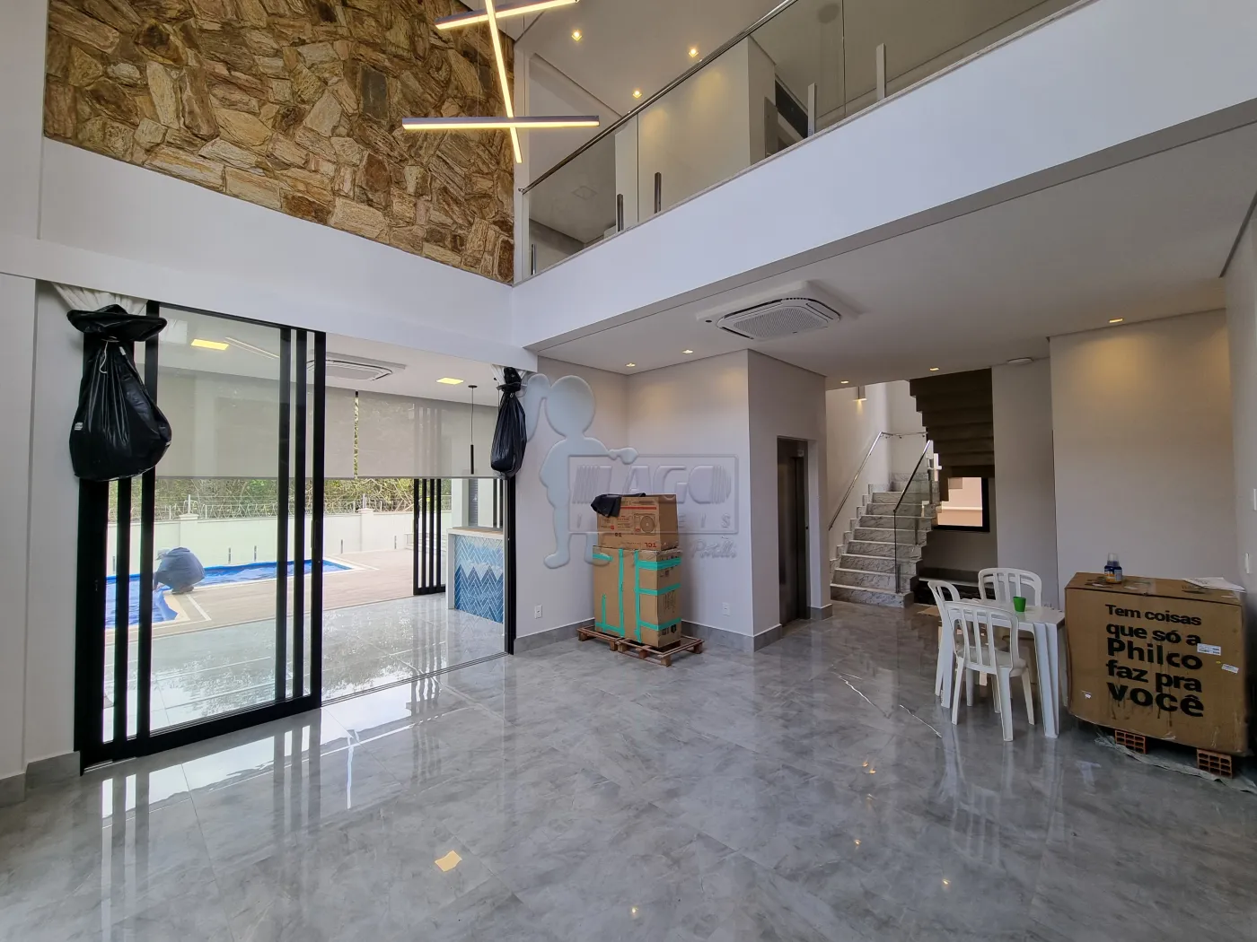 Alugar Casa condom&iacute;nio / Sobrado em Bonfim Paulista R$ 18.000,00 - Foto 19