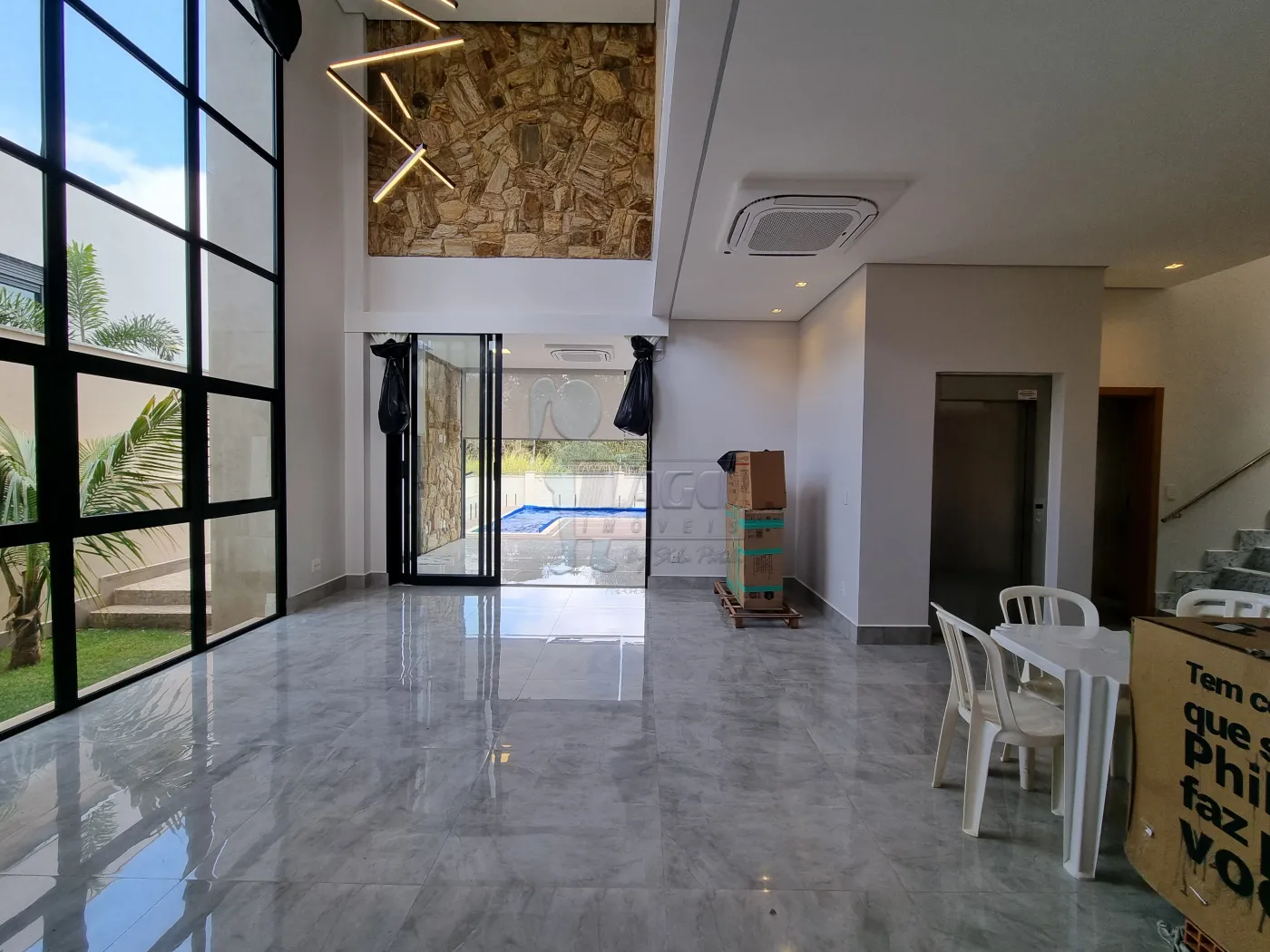 Alugar Casa condom&iacute;nio / Sobrado em Bonfim Paulista R$ 18.000,00 - Foto 20