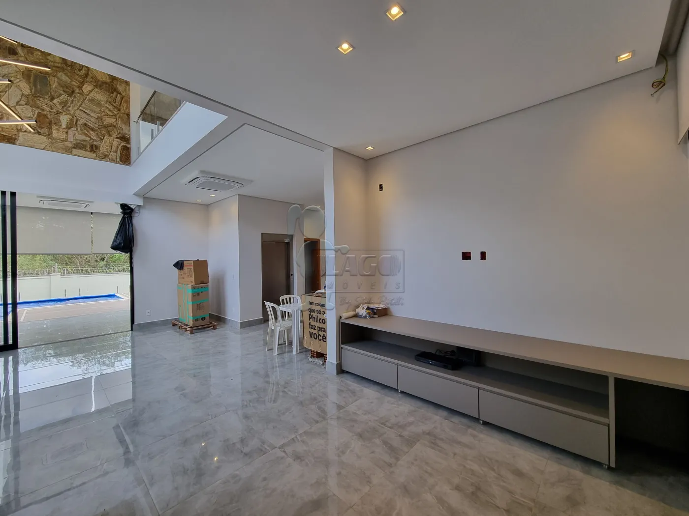 Alugar Casa condom&iacute;nio / Sobrado em Bonfim Paulista R$ 18.000,00 - Foto 28