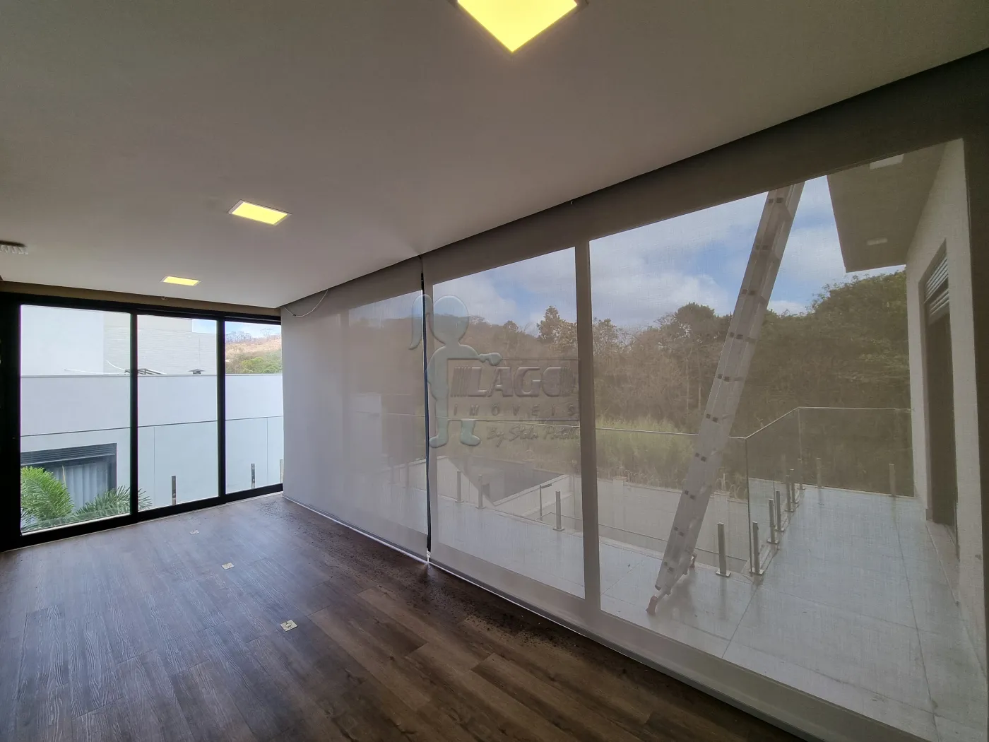 Alugar Casa condom&iacute;nio / Sobrado em Bonfim Paulista R$ 18.000,00 - Foto 39