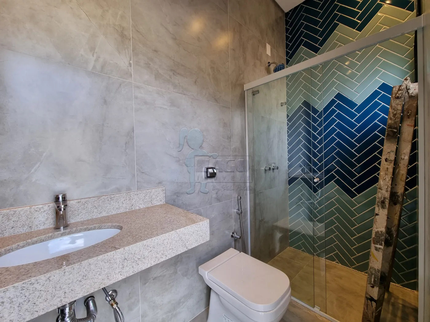 Alugar Casa condom&iacute;nio / Sobrado em Bonfim Paulista R$ 18.000,00 - Foto 55