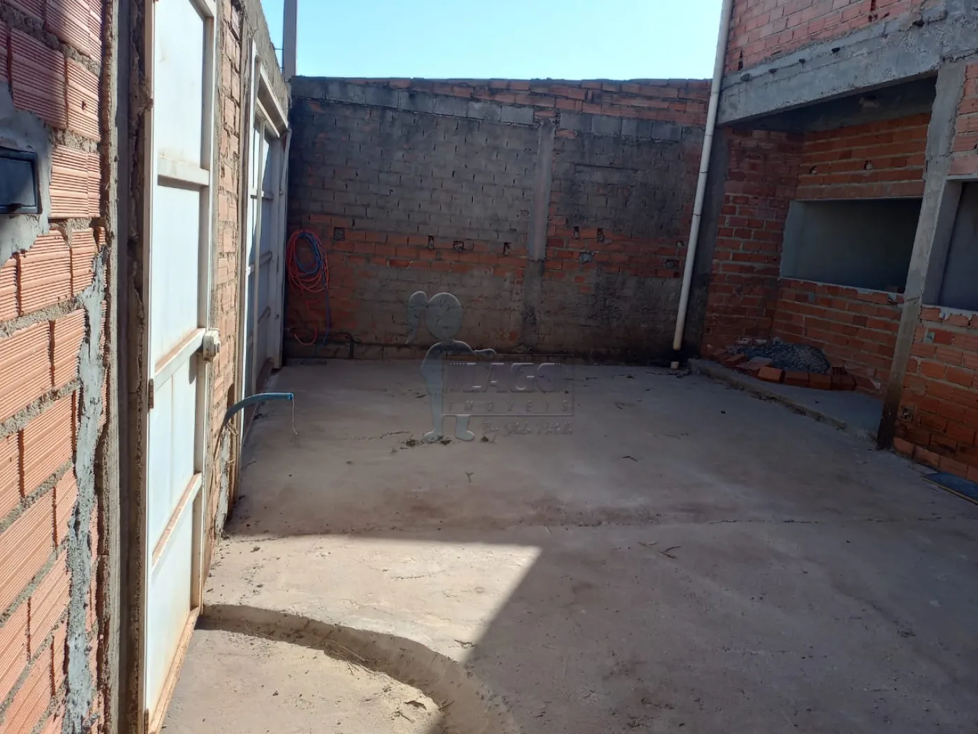 Comprar Casa / Sobrado em Ribeir&atilde;o Preto R$ 375.000,00 - Foto 1