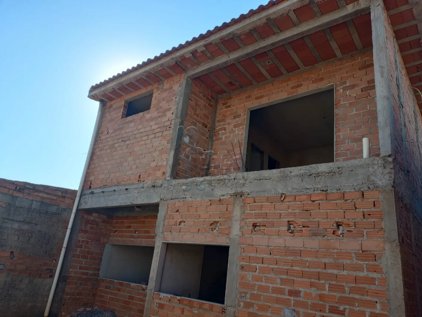 Comprar Casa / Sobrado em Ribeir&atilde;o Preto R$ 375.000,00 - Foto 2