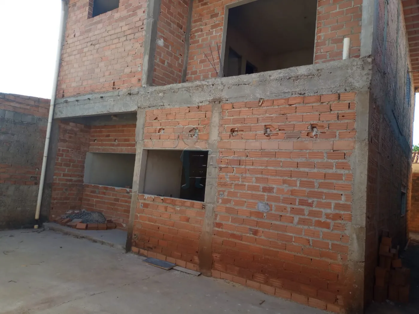Comprar Casa / Sobrado em Ribeir&atilde;o Preto R$ 375.000,00 - Foto 3