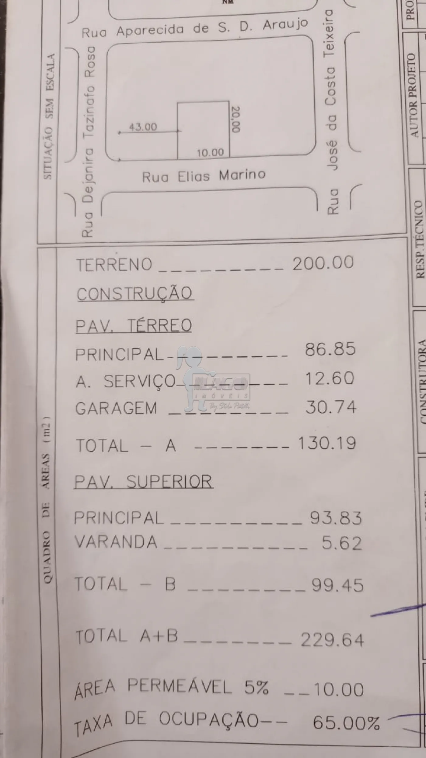 Comprar Casa / Sobrado em Ribeir&atilde;o Preto R$ 375.000,00 - Foto 20
