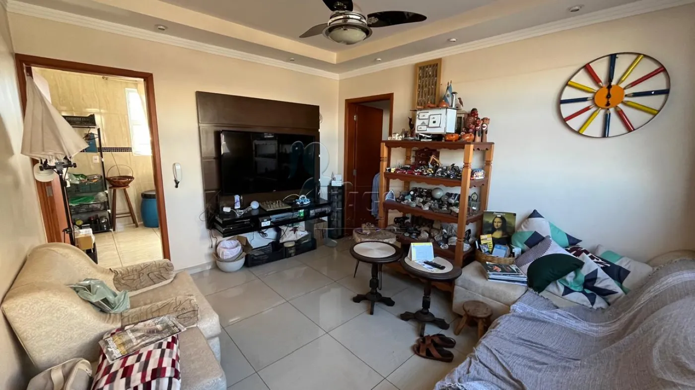 Alugar Apartamento / Padr&atilde;o em Ribeir&atilde;o Preto R$ 1.800,00 - Foto 1