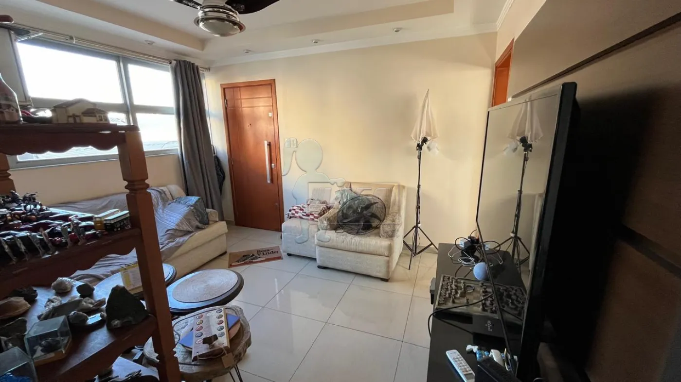 Alugar Apartamento / Padr&atilde;o em Ribeir&atilde;o Preto R$ 1.800,00 - Foto 2