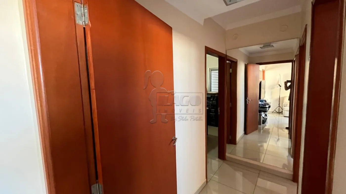 Alugar Apartamento / Padr&atilde;o em Ribeir&atilde;o Preto R$ 1.800,00 - Foto 9