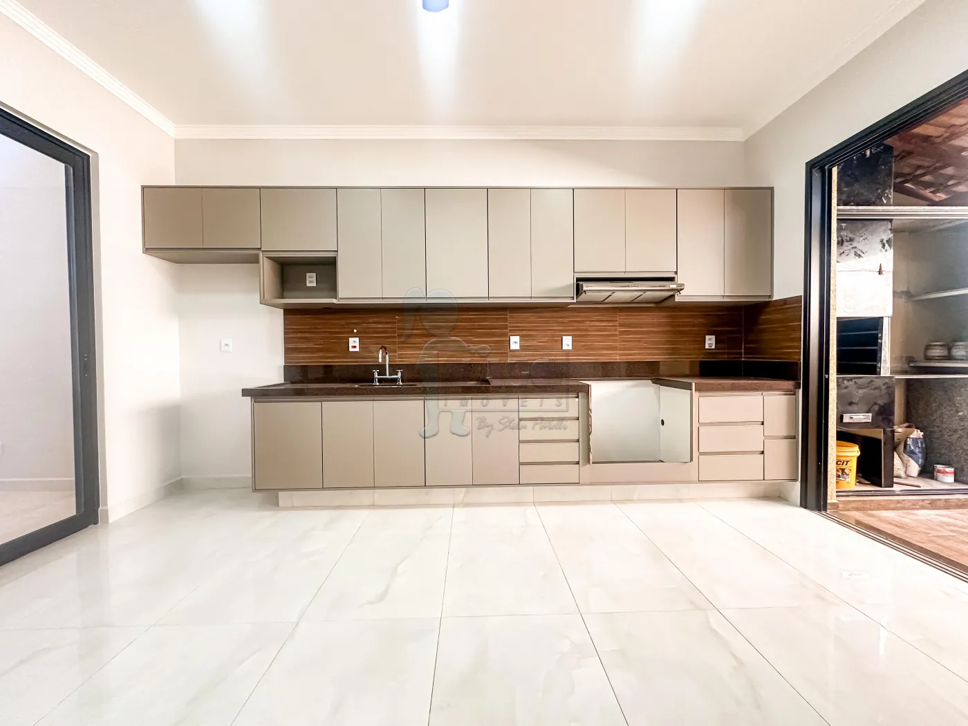 Comprar Casa condom&iacute;nio / Padr&atilde;o em Bonfim Paulista R$ 950.000,00 - Foto 5