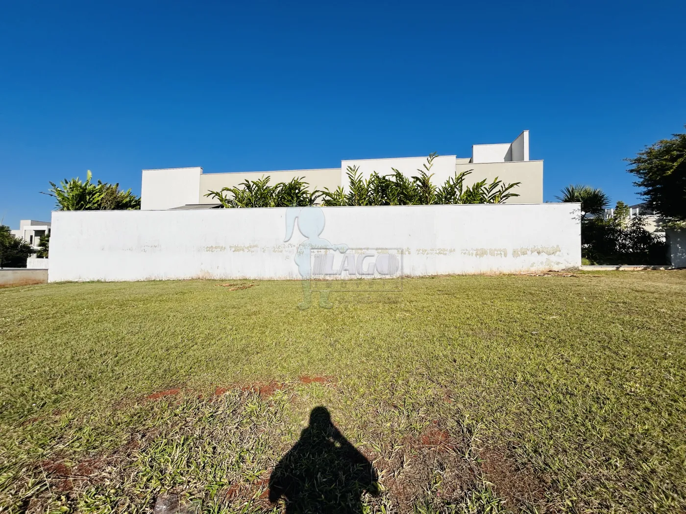 Comprar Terreno / Condom&iacute;nio em Bonfim Paulista R$ 745.000,00 - Foto 3