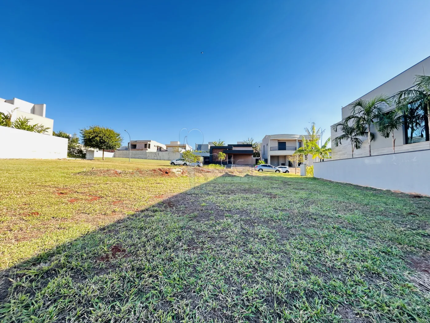 Comprar Terreno / Condom&iacute;nio em Bonfim Paulista R$ 745.000,00 - Foto 5