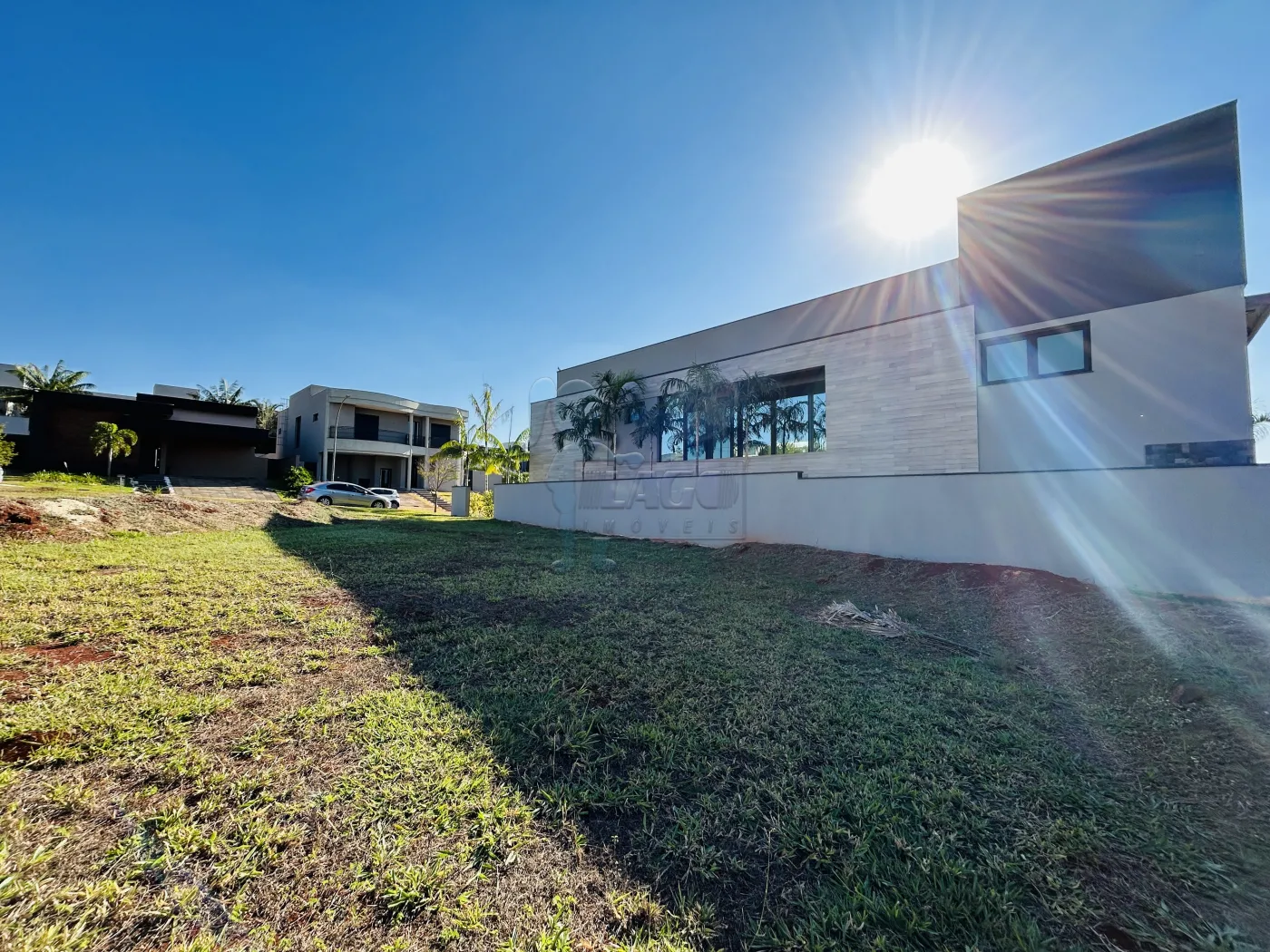 Comprar Terreno / Condom&iacute;nio em Bonfim Paulista R$ 745.000,00 - Foto 6