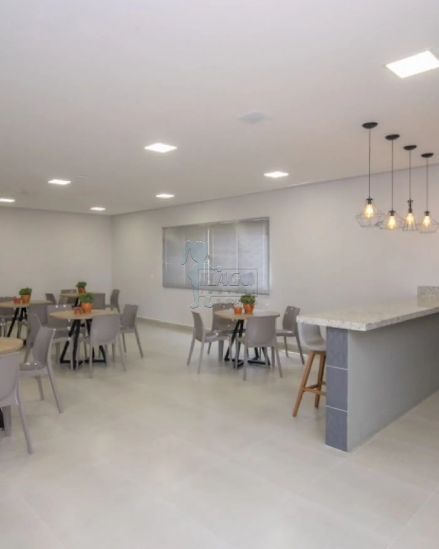 Alugar Apartamento / Padr&atilde;o em Ribeir&atilde;o Preto R$ 750,00 - Foto 4