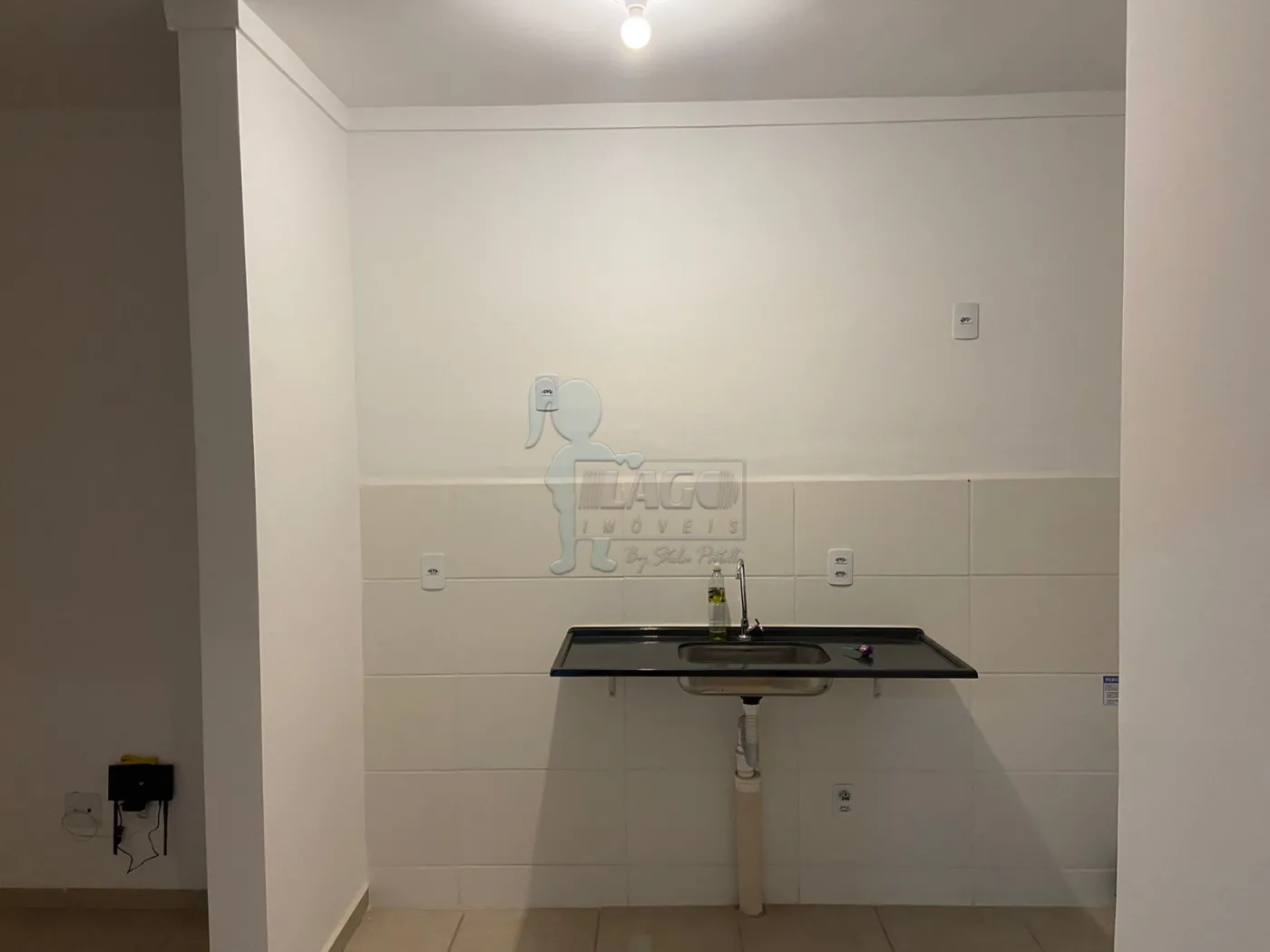Alugar Apartamento / Padr&atilde;o em Ribeir&atilde;o Preto R$ 750,00 - Foto 15