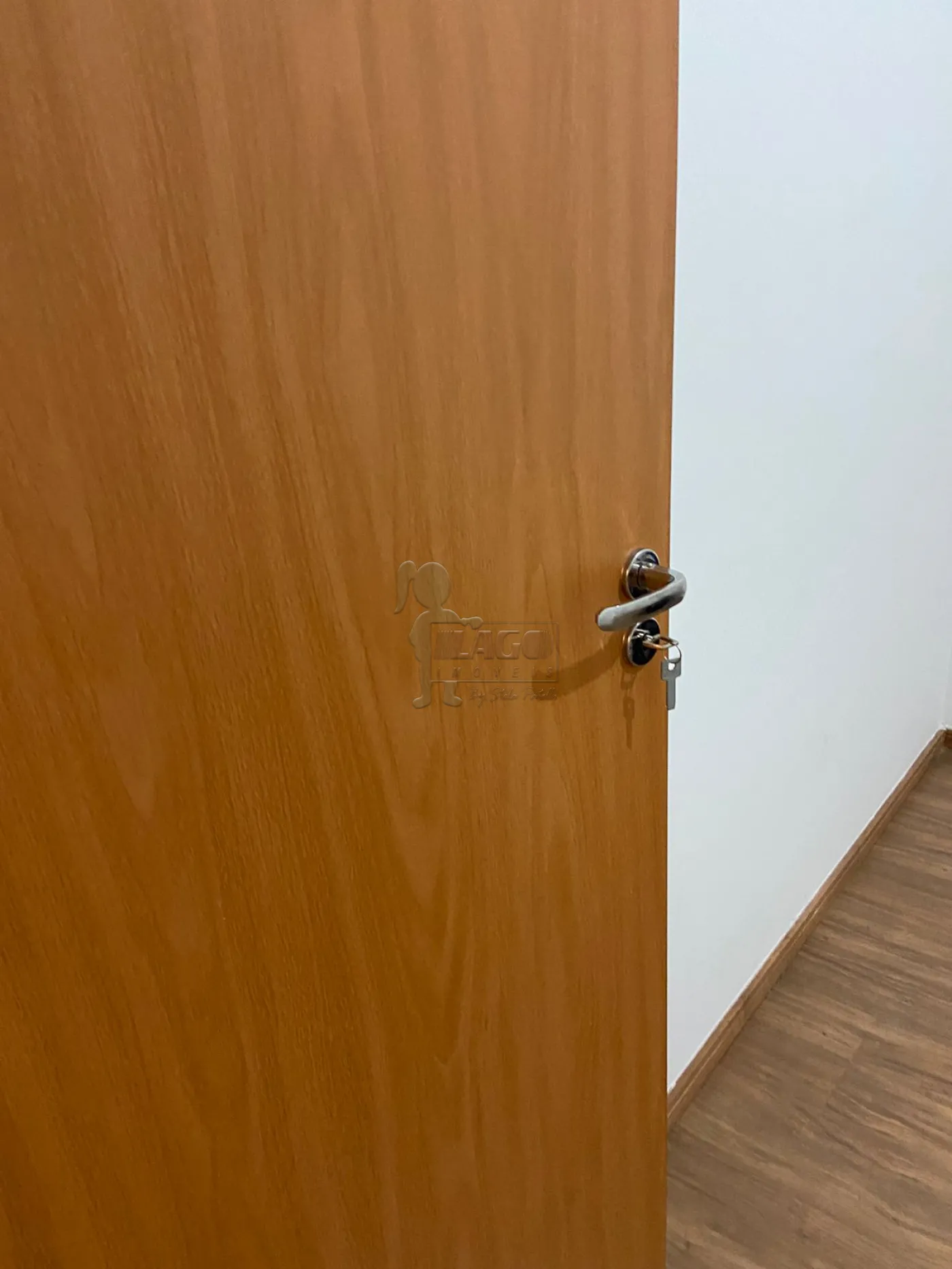 Alugar Apartamento / Padr&atilde;o em Ribeir&atilde;o Preto R$ 750,00 - Foto 10