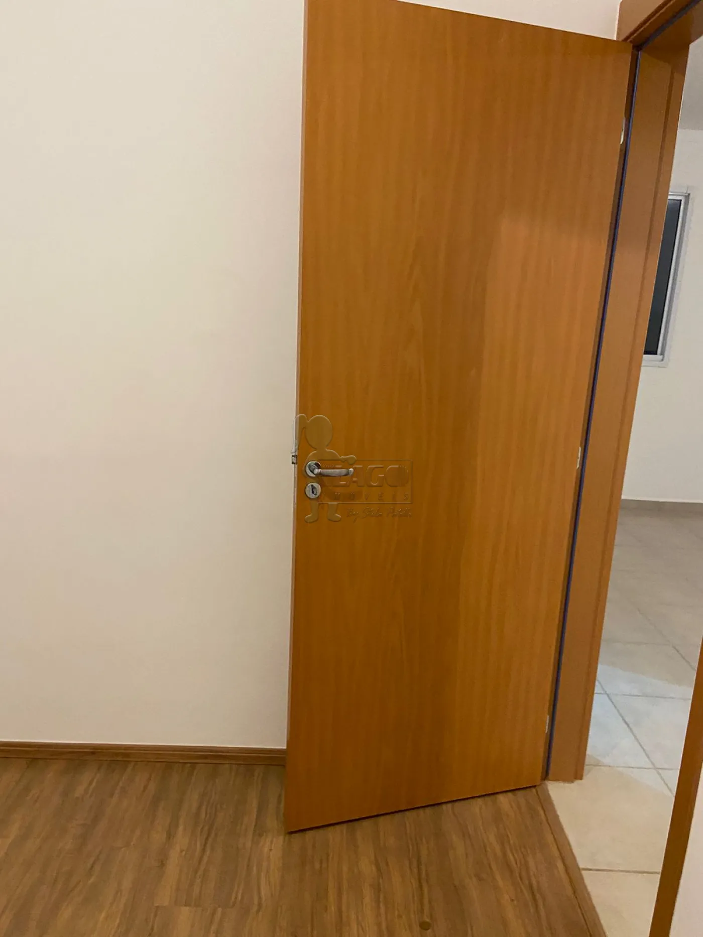 Alugar Apartamento / Padr&atilde;o em Ribeir&atilde;o Preto R$ 750,00 - Foto 14